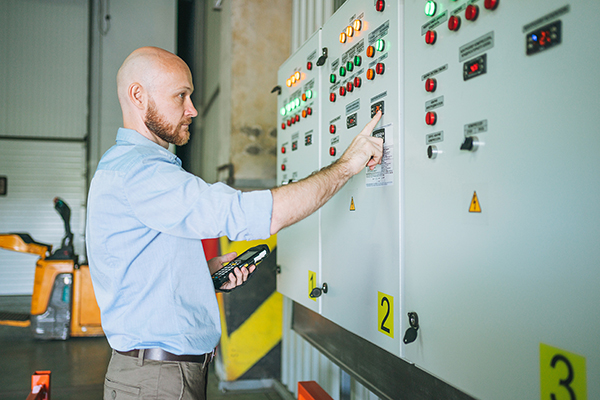 Category training image