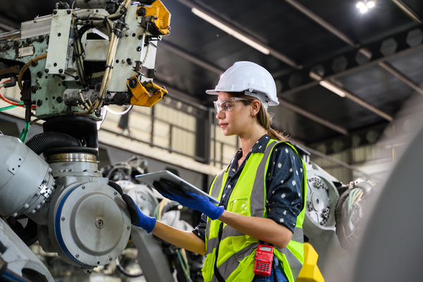 Category training image