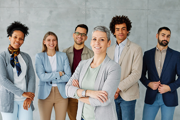 Category training image