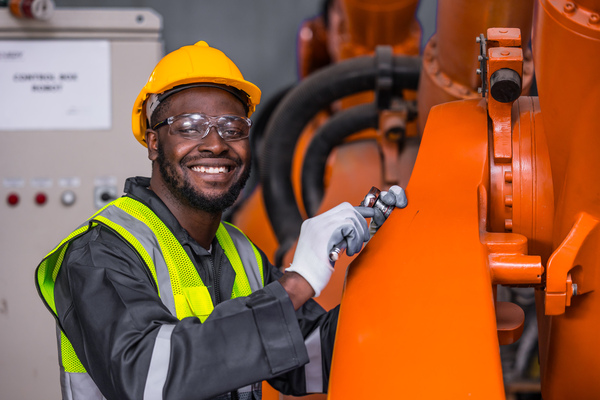 Category training image